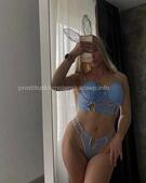 Анкета проститутки Римма - метро Фили-Давыдково, возраст - 25