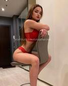 Анкета проститутки Лина - метро Тимирязевский, возраст - 25