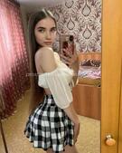 Анкета проститутки Тая - метро Дорогомилово, возраст - 25