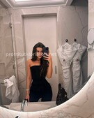 Анкета проститутки Милана - метро Хорошевский, возраст - 25