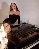 Анкета проститутки Николь - метро Даниловский, возраст - 25