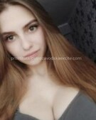 Анкета проститутки Мишель - метро Ясенево, возраст - 25