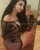 Анкета проститутки Эмма - метро Ломоносовский, возраст - 25