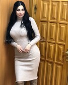 Анкета проститутки Карина - метро Лефортово, возраст - 25