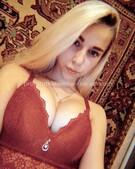 Анкета проститутки Стелла - метро Северное Медведково, возраст - 25