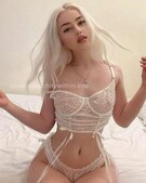 Анкета проститутки Снежана - метро Перово, возраст - 25