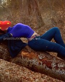 Анкета проститутки Лилия - метро Нагатино-Садовники, возраст - 25