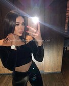 Анкета проститутки Ида - метро Тверской, возраст - 25