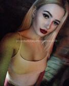 Анкета проститутки Анечка - метро Южное Бутово, возраст - 26