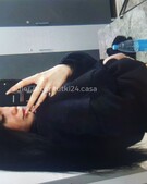 Анкета проститутки Елизавета - метро Ясенево, возраст - 26