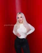 Анкета проститутки Екатерина - метро Дмитровский, возраст - 26