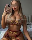 Анкета проститутки Ася - метро Пресненский, возраст - 26