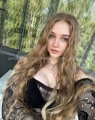 Анкета проститутки Алена - метро Зябликово, возраст - 26