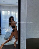 Анкета проститутки Алиса - метро Метрогородок, возраст - 26