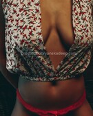 Анкета проститутки Танюша - метро Нагатино-Садовники, возраст - 26