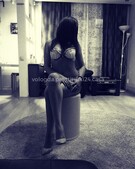 Анкета проститутки Вероника - метро Южнопортовый, возраст - 26