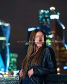 Анкета проститутки Илона - метро Тверской, возраст - 27