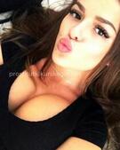 Анкета проститутки Светлана - метро Даниловский, возраст - 27