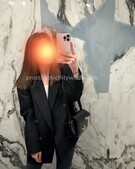 Анкета проститутки Стефания - метро Тимирязевский, возраст - 27