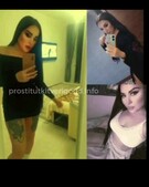 Анкета проститутки Мария - метро Измайлово, возраст - 27
