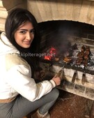 Анкета проститутки Света - метро Перово, возраст - 27