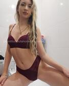 Анкета проститутки Лина - метро Тропарево-Никулино, возраст - 28