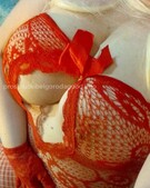 Анкета проститутки Устина - метро Текстильщики, возраст - 30