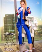 Анкета проститутки Слава - метро Мещанский, возраст - 32