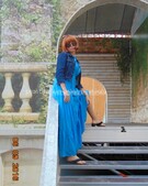 Анкета проститутки Ида - метро Тверской, возраст - 32