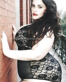 Анкета проститутки Илона - метро Беговой, возраст - 34