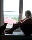 Анкета проститутки Алиса - метро Даниловский, возраст - 38