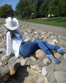 Анкета проститутки Линда - метро Таганский, возраст - 41